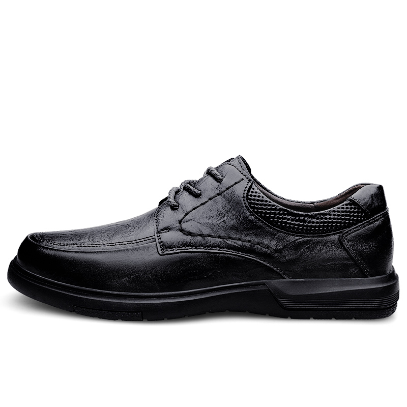 Мужская повседневная обувь с низким верхом BAGE, Black
Мужская повседневная обувь с низким верхом BAGE, Black