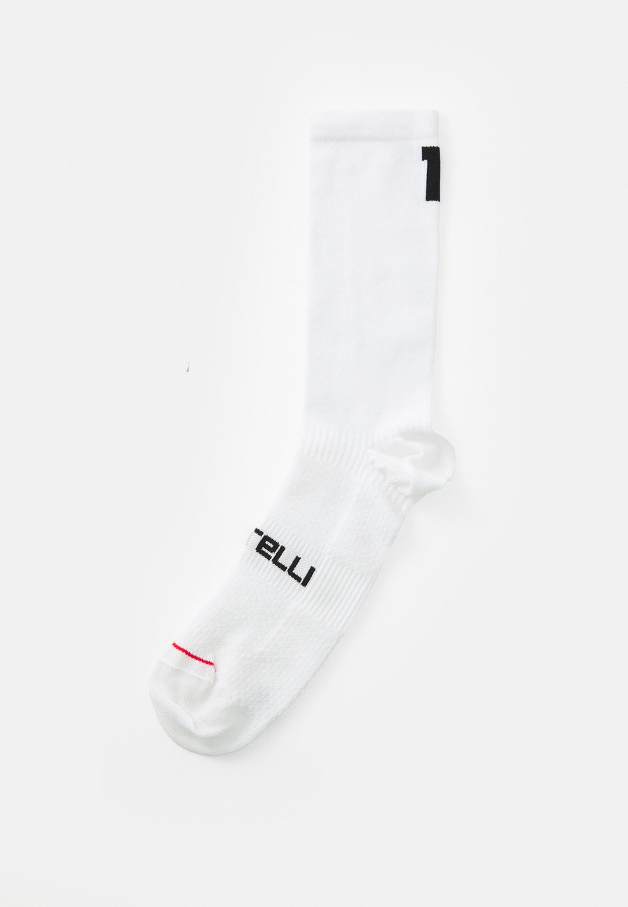 Носки Castelli COMO THERMAL SOCK UNISEX, White
Носки Castelli COMO THERMAL SOCK UNISEX, White