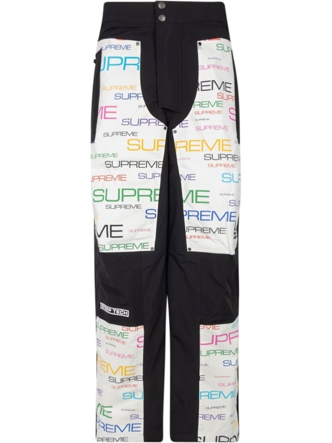 Supreme брюки Steep Tech из коллаборации с TNF, белый
Supreme брюки Steep Tech из коллаборации с TNF, белый