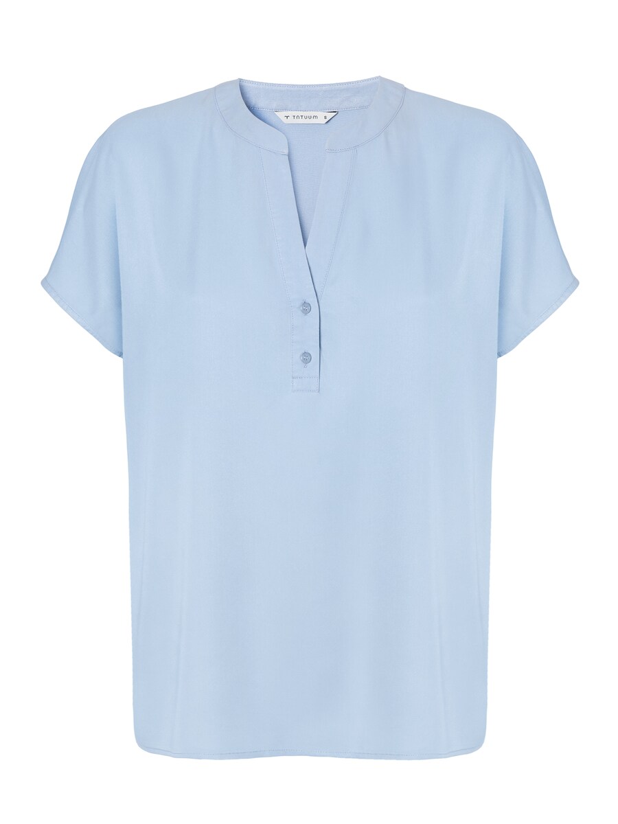 Блузка TATUUM, небесно-синий
Блузка TATUUM, небесно-синий