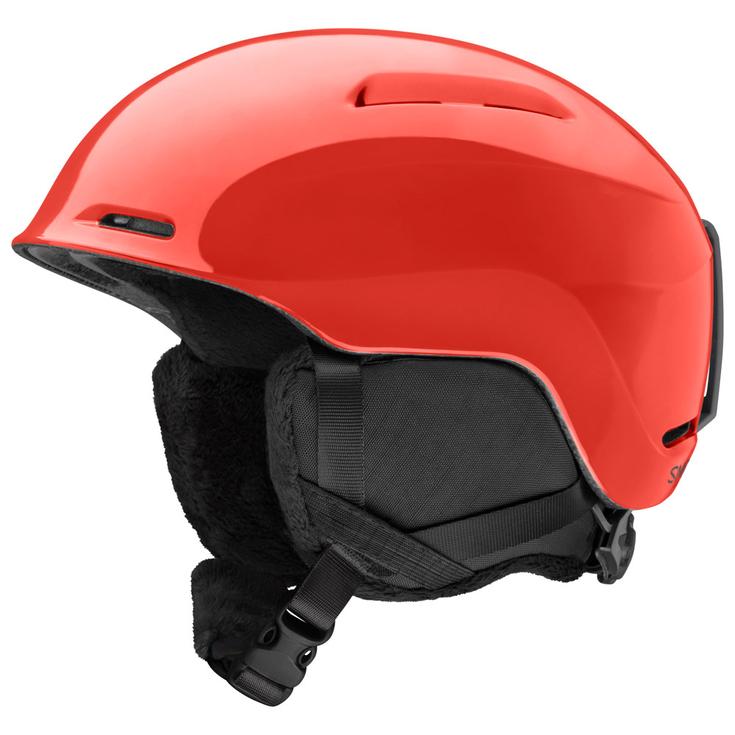 Шлем Glide JR Patrol - XS Smith
Шлем Glide JR Patrol - XS Smith