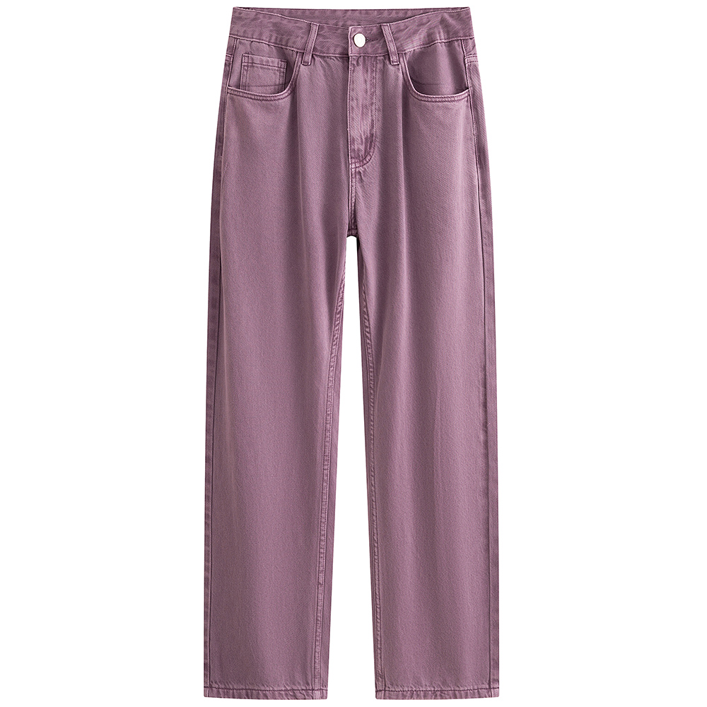 Джинсы в стиле жизни пастбищной лошади Unisex Jeep, фиолетовый
Джинсы в стиле жизни пастбищной лошади Unisex Jeep, фиолетовый