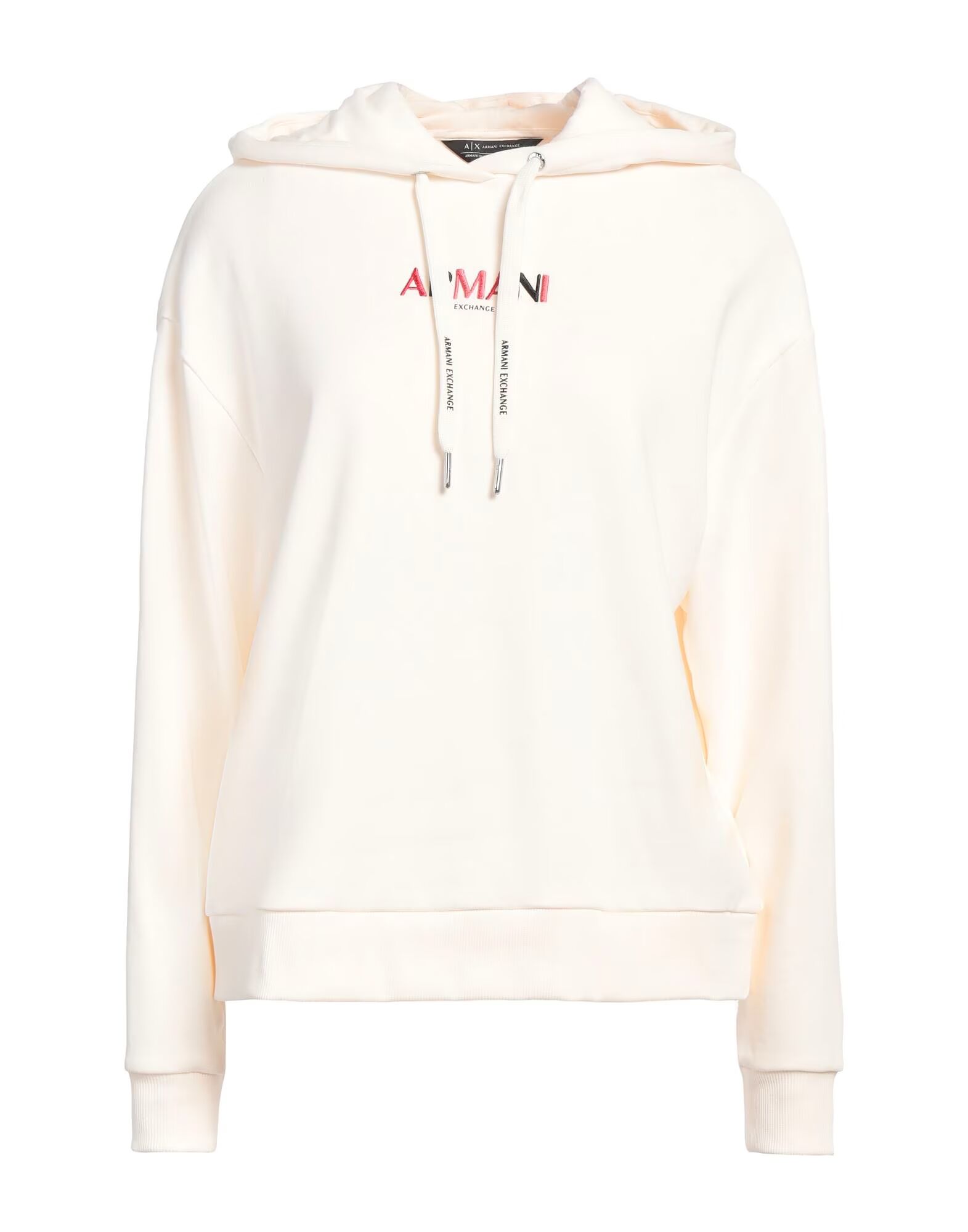 Толстовка Armani Exchange, кремовый
Толстовка Armani Exchange, кремовый