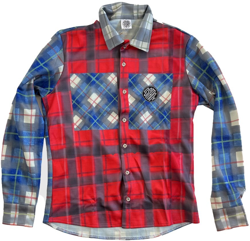 Велосипедная рубашка Acadia Ostroy, мультиколор
Велосипедная рубашка Acadia Ostroy, мультиколор