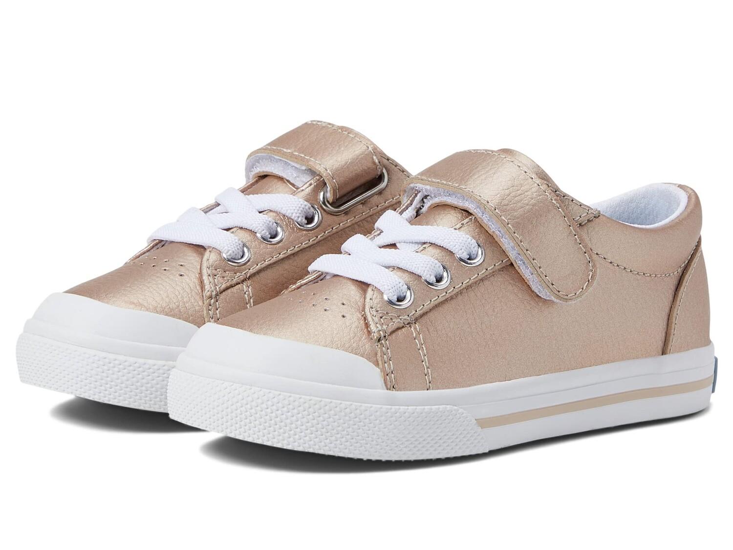 Кроссовки FootMates Reese (Infant/Toddler/Little Kid)
Кроссовки FootMates Reese (Infant/Toddler/Little Kid)