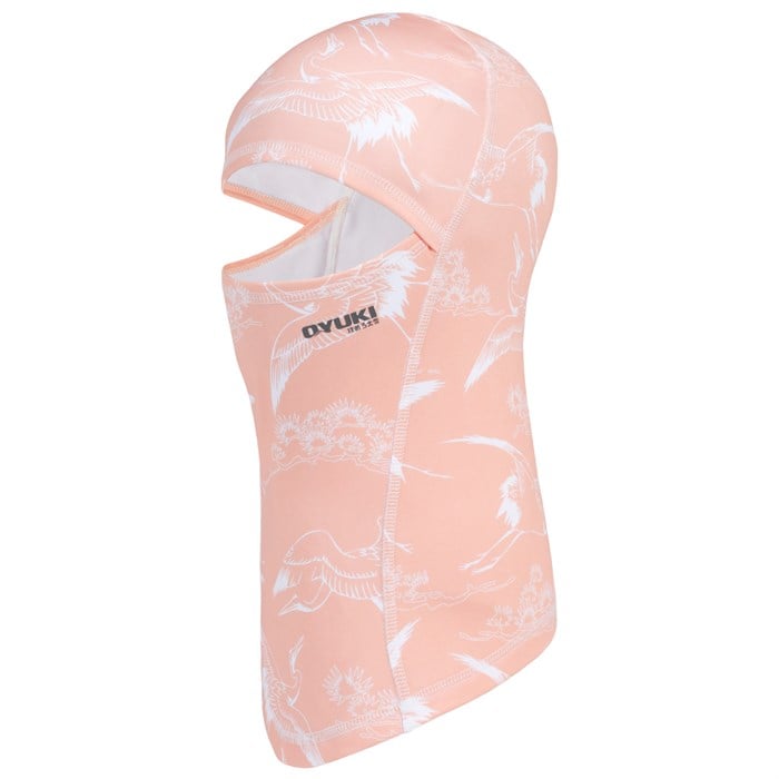 Проклава Oyuki, Pink Crane, Розовый, Проклава Oyuki, Pink Crane
Проклава Oyuki, Pink Crane, Розовый, Проклава Oyuki, Pink Crane