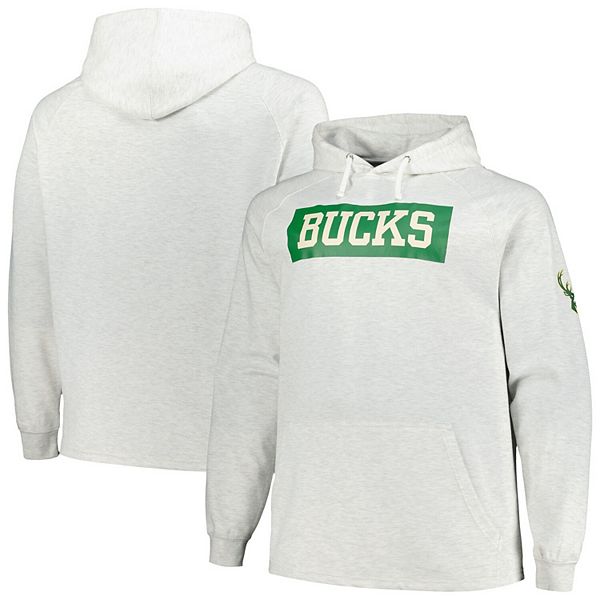 Толстовка с капюшоном Milwaukee Bucks Big & Tall Raglan Tri-Blend Unbranded
Толстовка с капюшоном Milwaukee Bucks Big & Tall Raglan Tri-Blend Unbranded