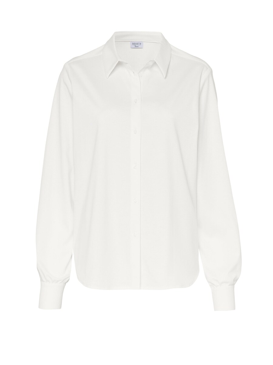 Блуза DESOTO, белый
Блуза DESOTO, белый