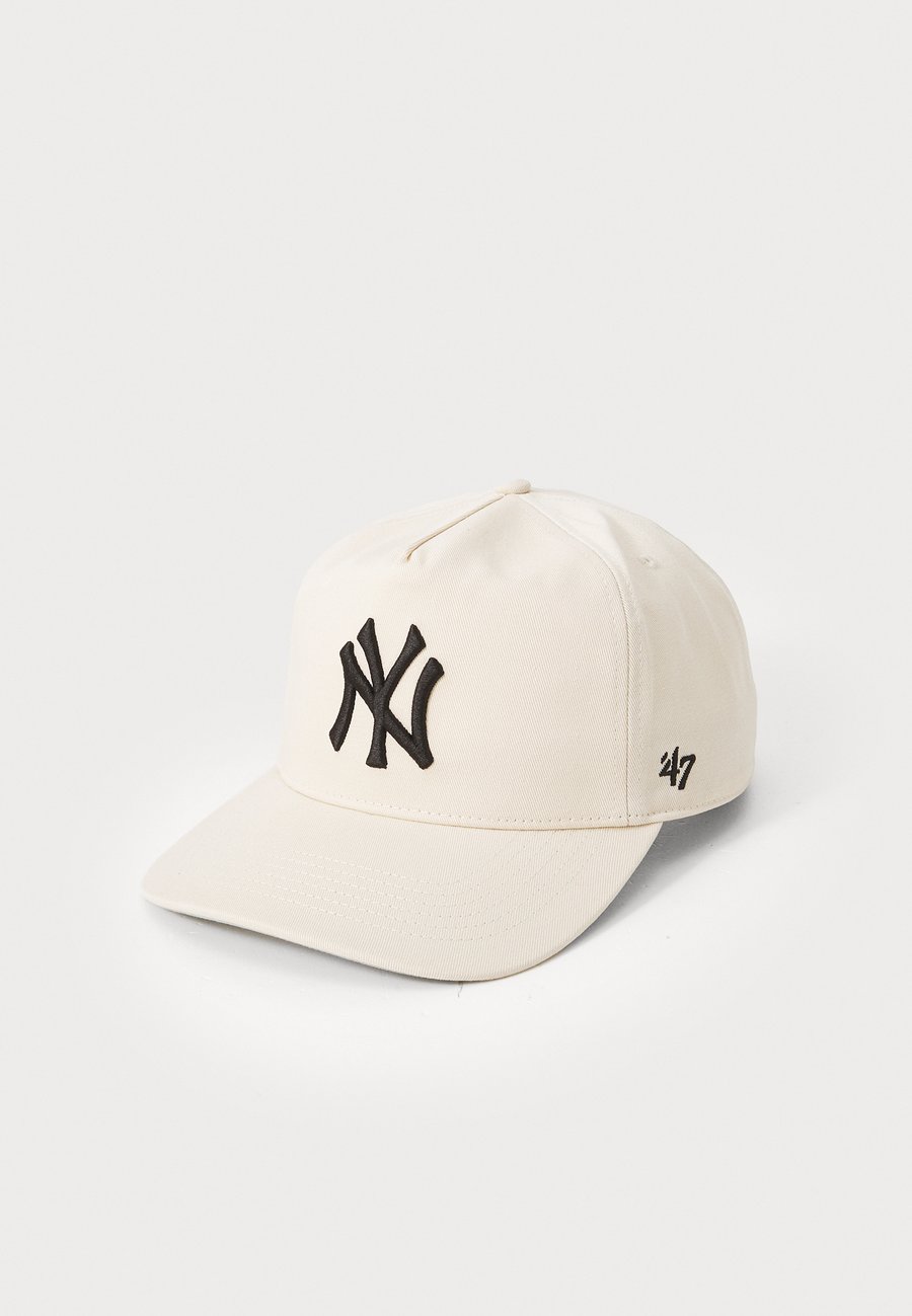 Бейсболка '47 MLB NEW YORK YANKEES HITCH UNISEX, Off-White
Бейсболка '47 MLB NEW YORK YANKEES HITCH UNISEX, Off-White