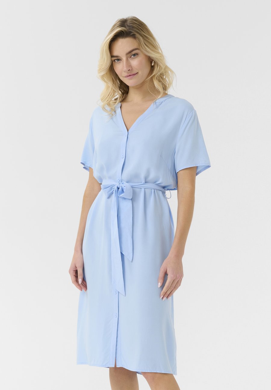 Платье Love Copenhagen LCLUDA BUTTON SHORT, Placid Blue/Light Blue
Платье Love Copenhagen LCLUDA BUTTON SHORT, Placid Blue/Light Blue