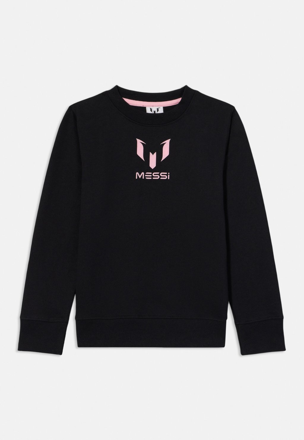 Толстовка MESSI, черный
Толстовка MESSI, черный