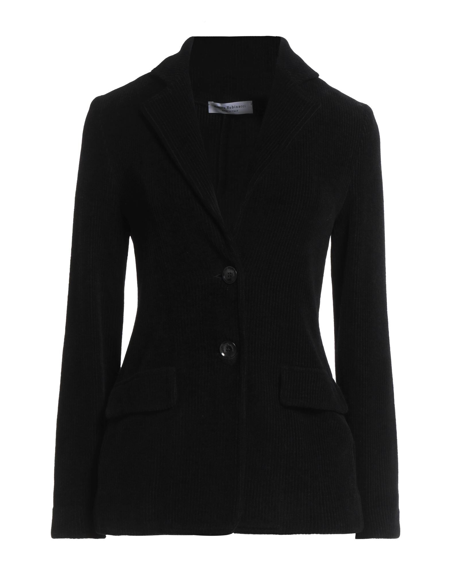 Блейзер Amina Rubinacci, черный
Блейзер Amina Rubinacci, черный