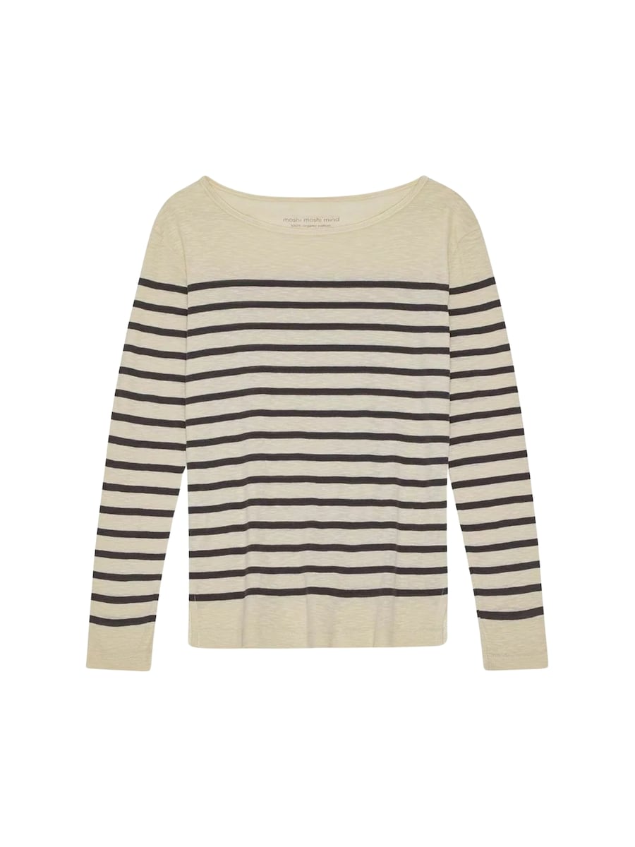 Рубашка moshi moshi mind Clear, экрю
Рубашка moshi moshi mind Clear, экрю