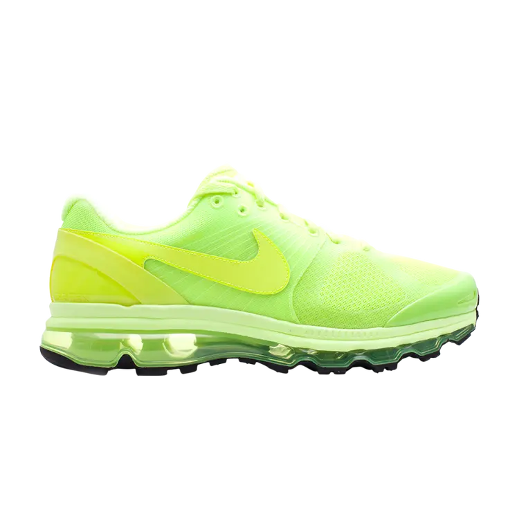 Кроссовки Nike Air Max+ 2010, желтый
Кроссовки Nike Air Max+ 2010, желтый