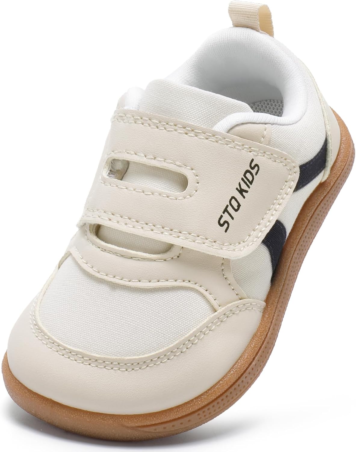 Детские сандалии с широкой пяткой босоножки для малышей, кроссовки для мальчиков и девочек, детские теннисные кроссовки, нескользящие, легкие, удобные обувь для первых шагов, для бега и активного отдыха на улице Stq Kids, белый
Детские сандалии с широкой пяткой босоножки для малышей, кроссовки для мальчиков и девочек, детские теннисные кроссовки, нескользящие, легкие, удобные обувь для первых шагов, для бега и активного отдыха на улице Stq Kids, белый