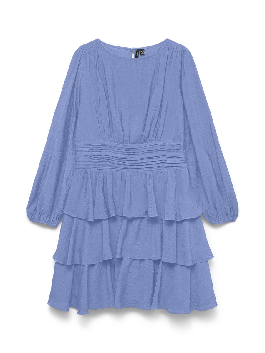 Платье VERO MODA VMLise, синий
Платье VERO MODA VMLise, синий