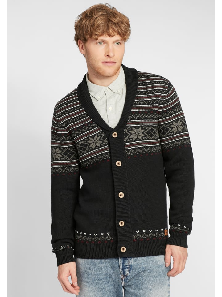 Кардиган BLEND, цвет nachtschwarz
Кардиган BLEND, цвет nachtschwarz