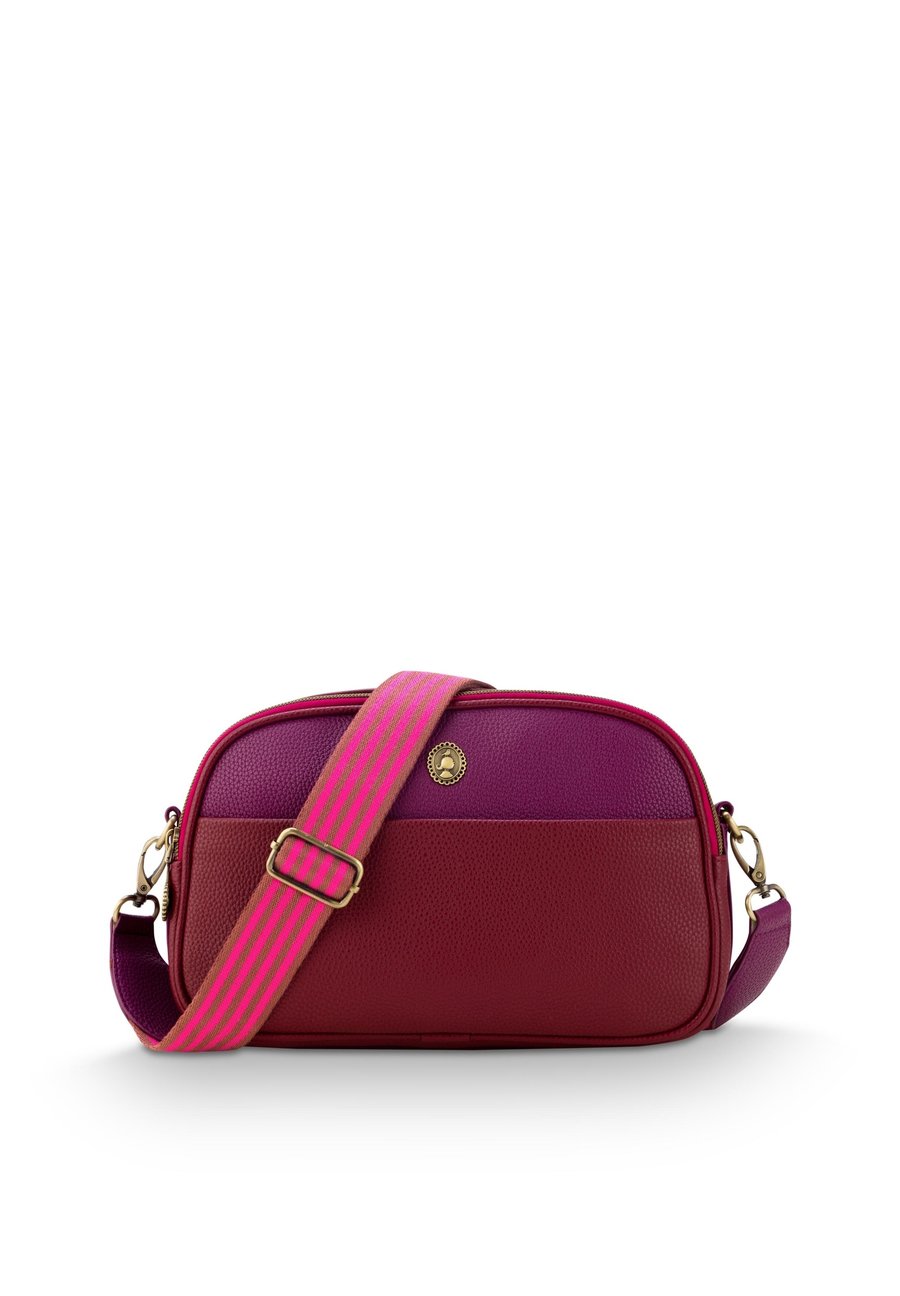 Сумка кросс-боди Pip Studio Cross body bag, Purple
Сумка кросс-боди Pip Studio Cross body bag, Purple