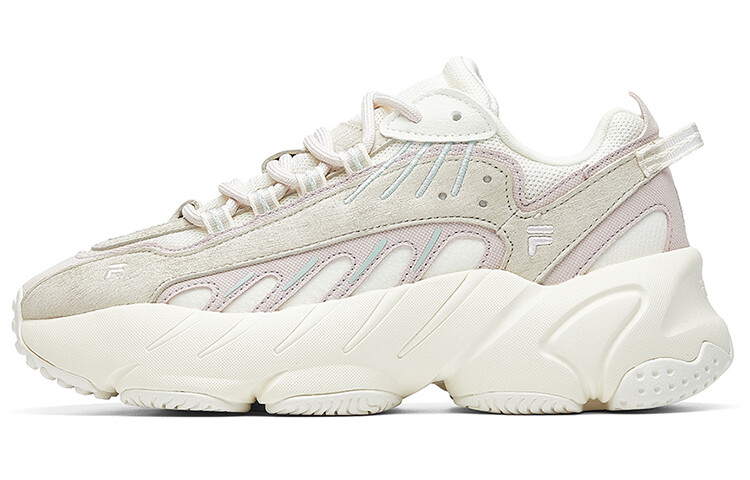 Женские беговые кроссовки Fila ADE
Женские беговые кроссовки Fila ADE