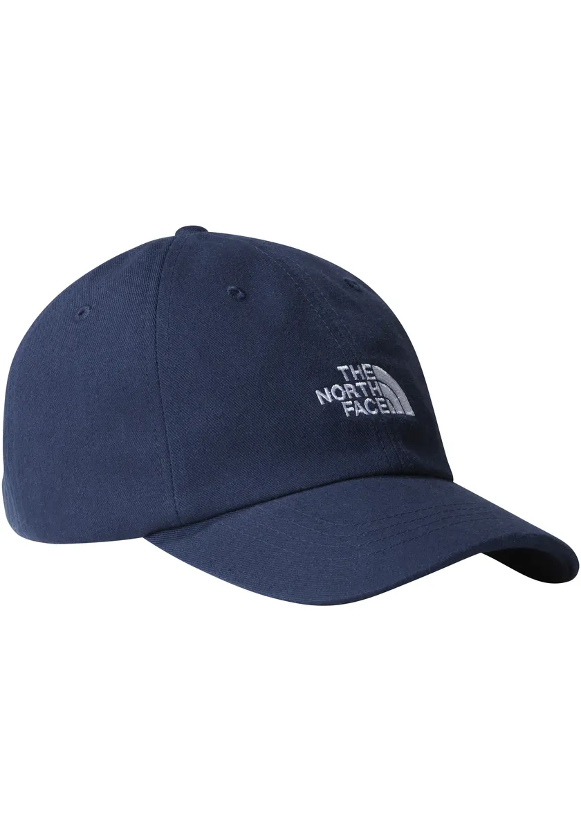 Бейсболка North Face "NORM HAT" (1 шт.) The North Face, цвет Summit Navy
Бейсболка North Face "NORM HAT" (1 шт.) The North Face, цвет Summit Navy