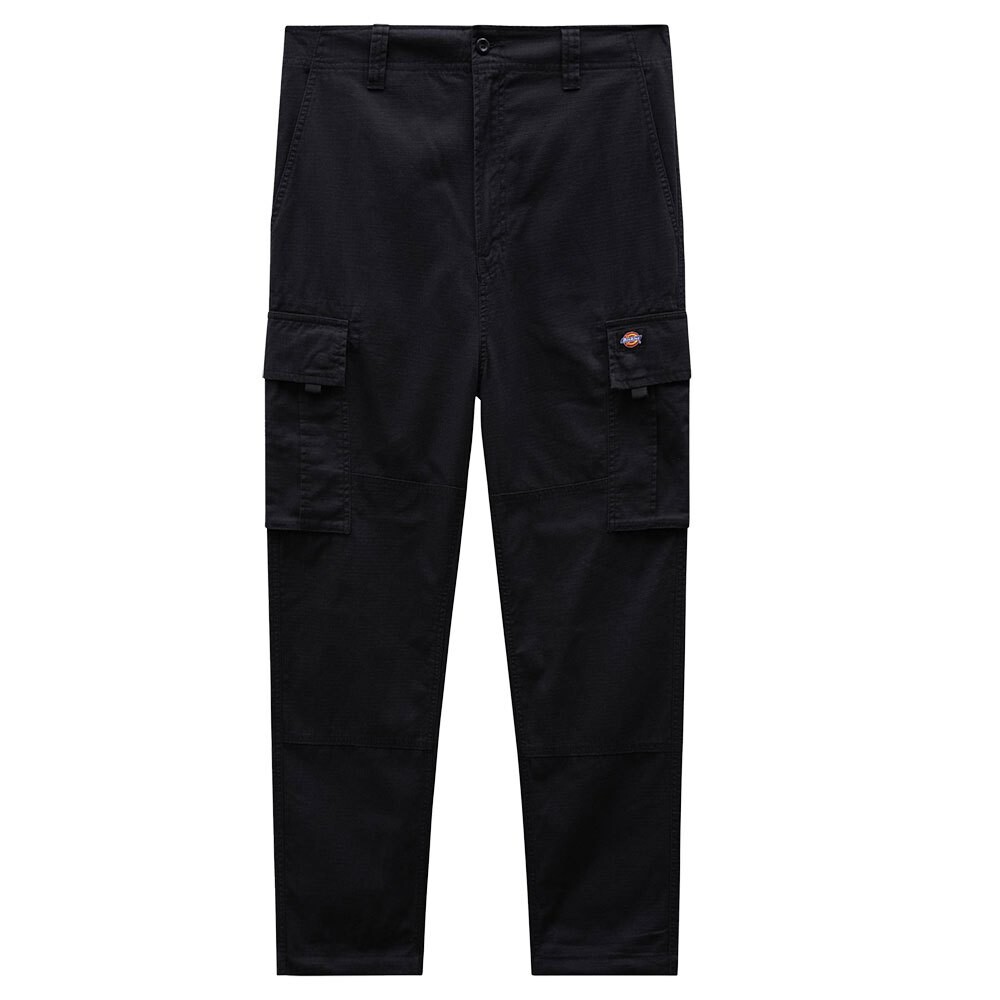 Брюки Dickies Eagle Bend Cargo, черный
Брюки Dickies Eagle Bend Cargo, черный