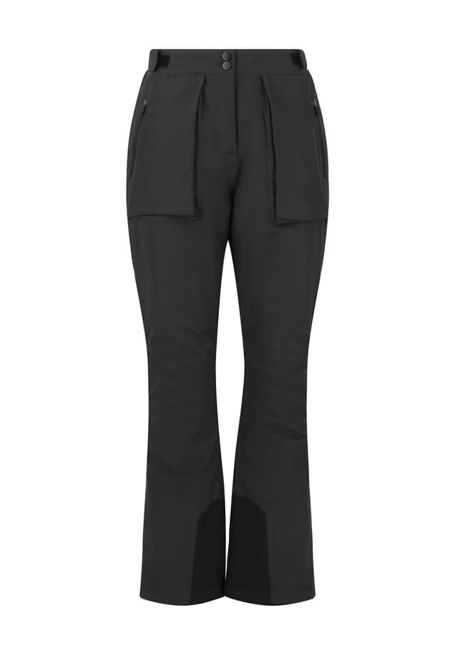 Горнолыжные брюки Killy с водоотталкивающей мембраной и комфортным климатом Slope, цвет 1016 phantom
Горнолыжные брюки Killy с водоотталкивающей мембраной и комфортным климатом Slope, цвет 1016 phantom