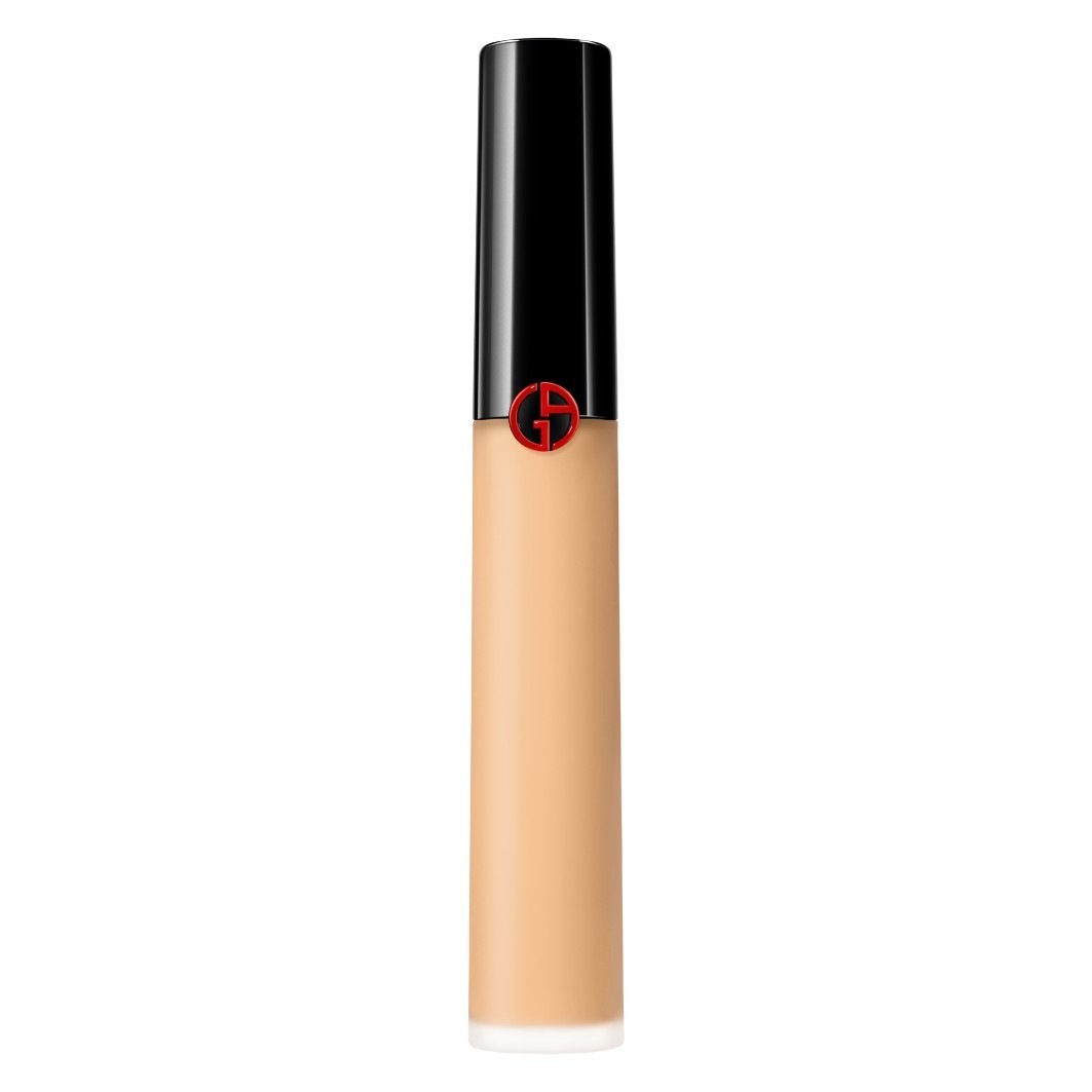 Корректор power fabric + high coverage stretchable Armani, 4.5 - 4.5, объем 6 мл
Корректор power fabric + high coverage stretchable Armani, 4.5 - 4.5, объем 6 мл