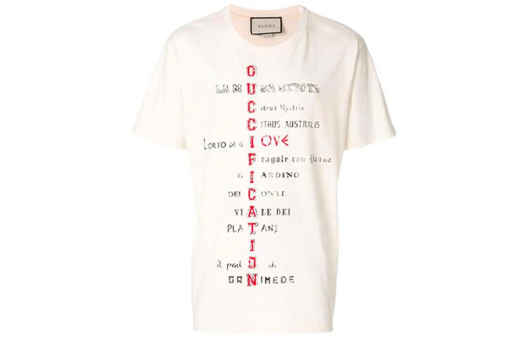 Футболка женская Gucci, светло-бежевый
Футболка женская Gucci, светло-бежевый