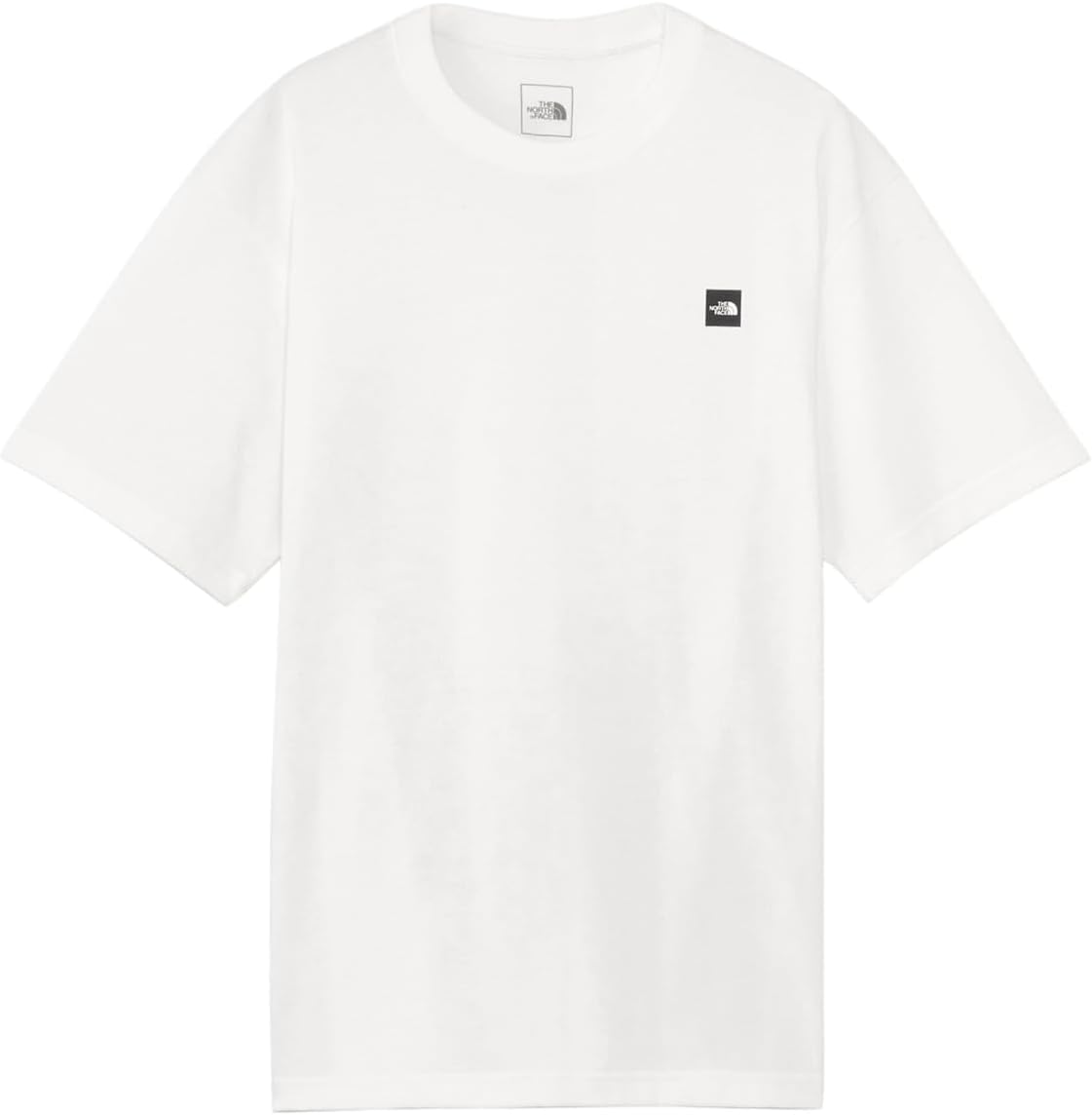 Мужская футболка с коротким рукавом The North Face NT32445, сшитая по индивидуальному заказу, с коротким рукавом, с небольшим логотипом в виде квадрата, S/S Small Box Logo Tee, белый
Мужская футболка с коротким рукавом The North Face NT32445, сшитая по индивидуальному заказу, с коротким рукавом, с небольшим логотипом в виде квадрата, S/S Small Box Logo Tee, белый