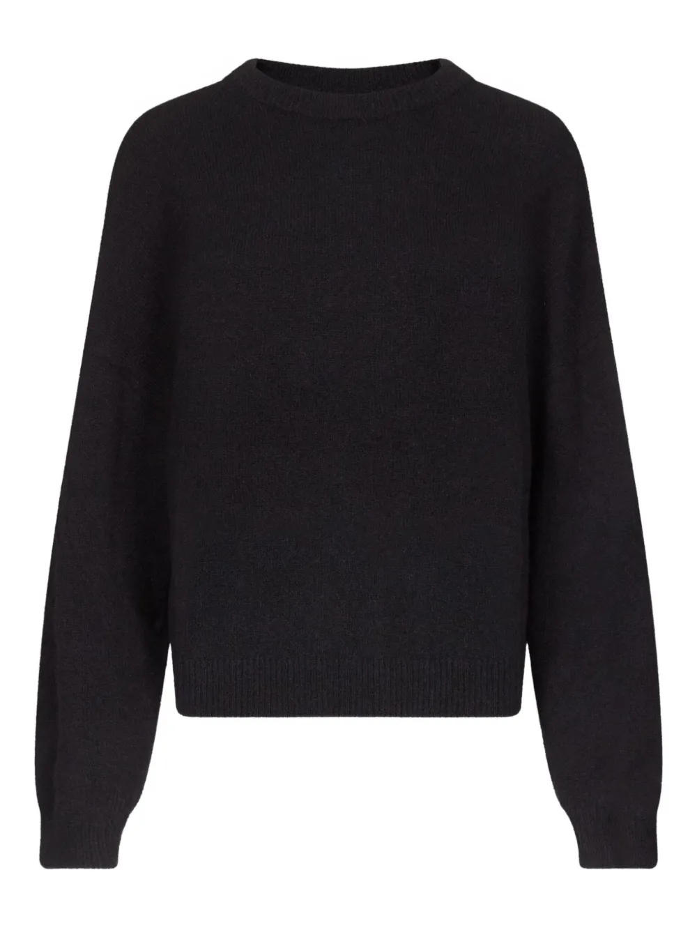 Свитер Тристан LouLou de Saison, черный
Свитер Тристан LouLou de Saison, черный