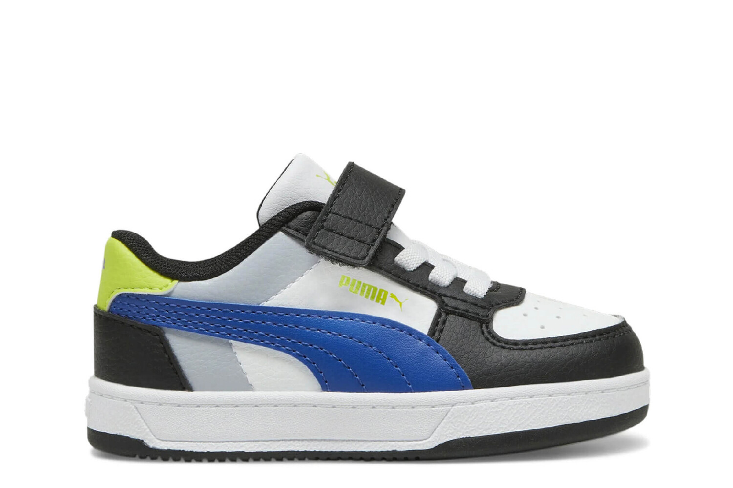 Кроссовки Caven 2.0 с регулируемыми ремешками Puma, мультиколор
Кроссовки Caven 2.0 с регулируемыми ремешками Puma, мультиколор