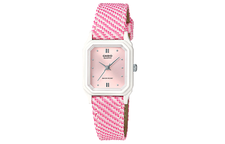 CASIO Часы Women's Pink Watch LQ-142LB-4A2, Pink Watch Dial
CASIO Часы Women's Pink Watch LQ-142LB-4A2, Pink Watch Dial
