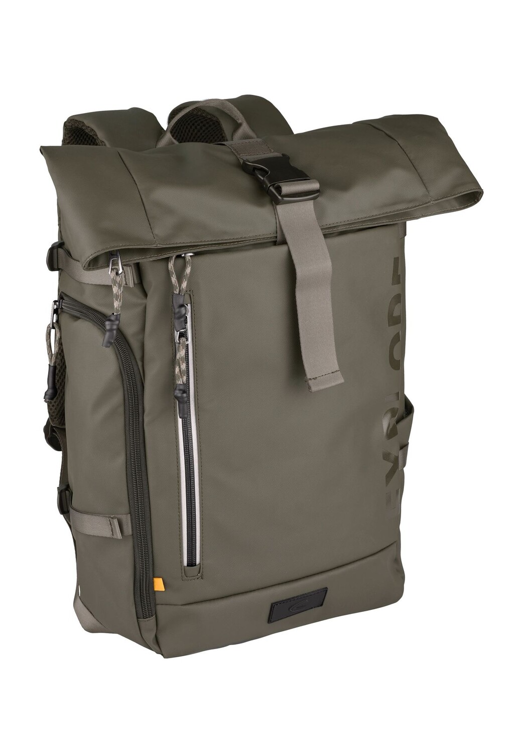Рюкзак Explore 45 см с отделением для ноутбука camel active, хаки
Рюкзак Explore 45 см с отделением для ноутбука camel active, хаки