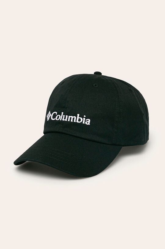 Кепка ROC II Columbia, черный
Кепка ROC II Columbia, черный