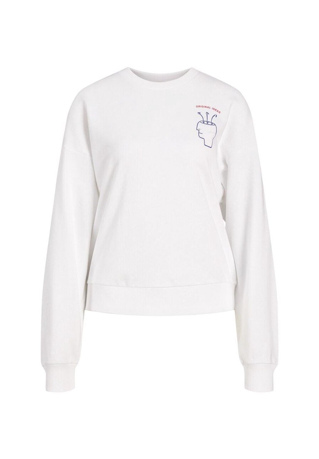 Толстовка JACK & JONES
Толстовка JACK & JONES