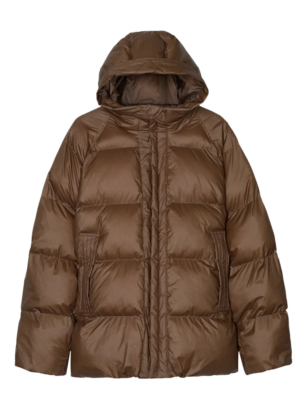 Куртка-пуховик Closed, коричневый
Куртка-пуховик Closed, коричневый