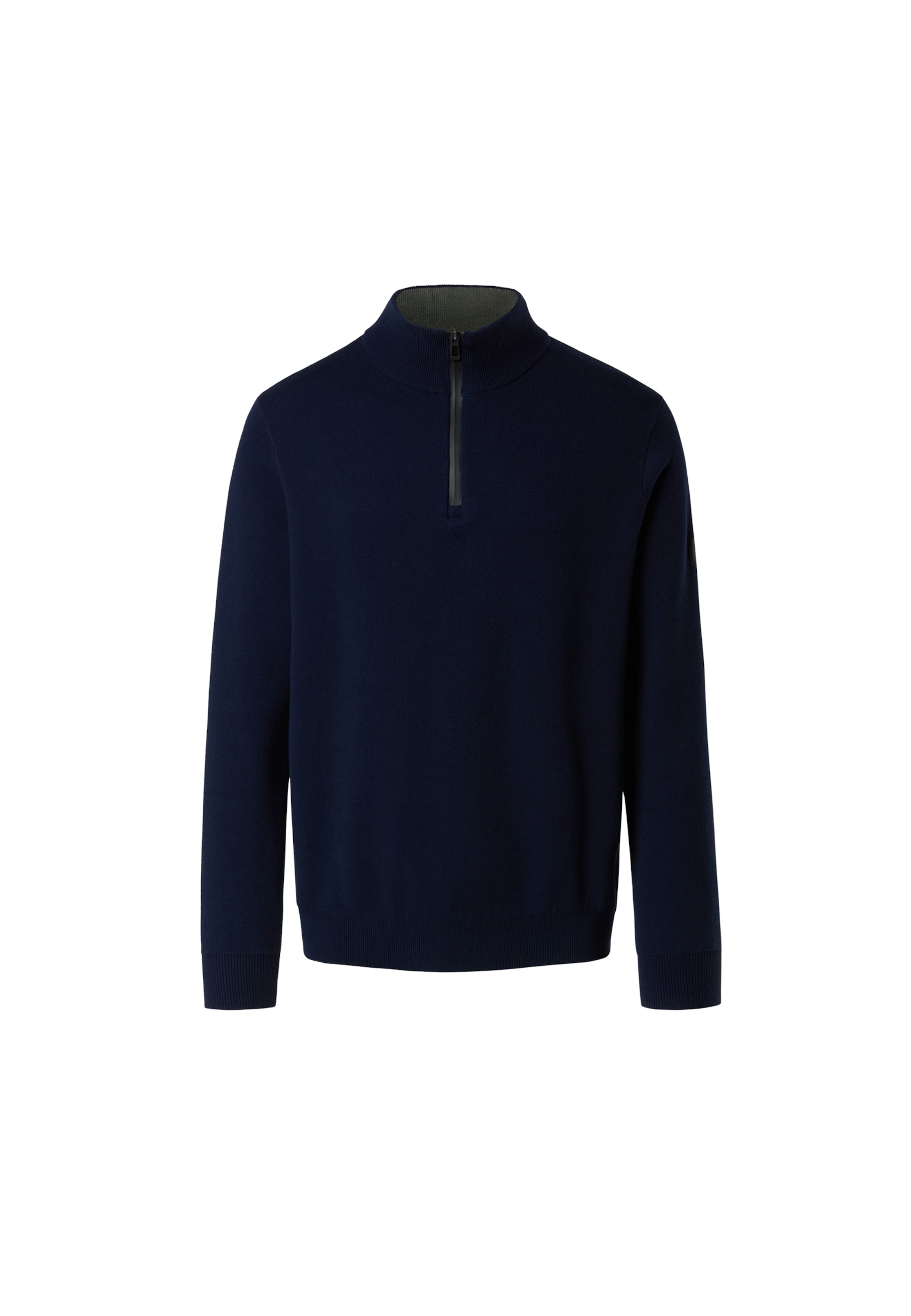 North Sails Свитер в цвете Navy
North Sails Свитер в цвете Navy