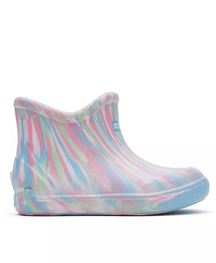 Детские короткие ботинки для верховой езды Xtratuf, розовый
Детские короткие ботинки для верховой езды Xtratuf, розовый