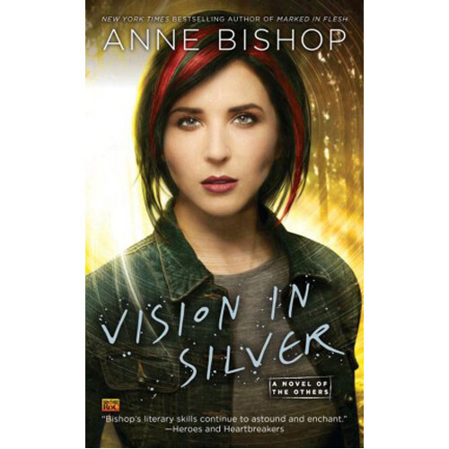Книга Vision In Silver – (Paperback)
Книга Vision In Silver – (Paperback)