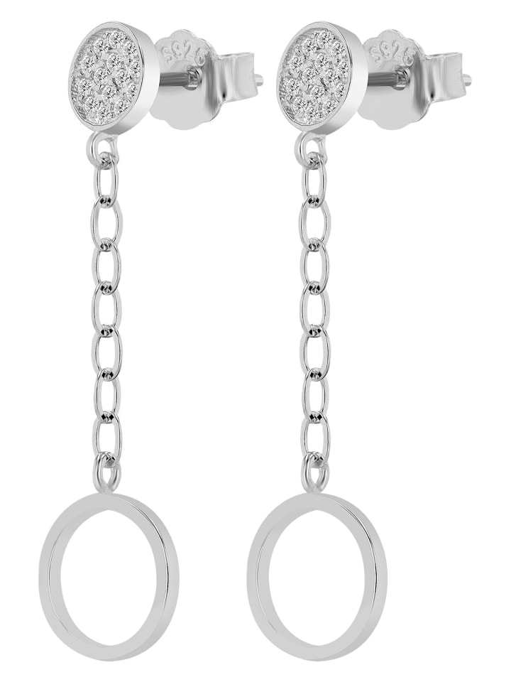 Adeliás Женские серьги - серьги-гвоздики из серебра 925 пробы
Adeliás Женские серьги - серьги-гвоздики из серебра 925 пробы