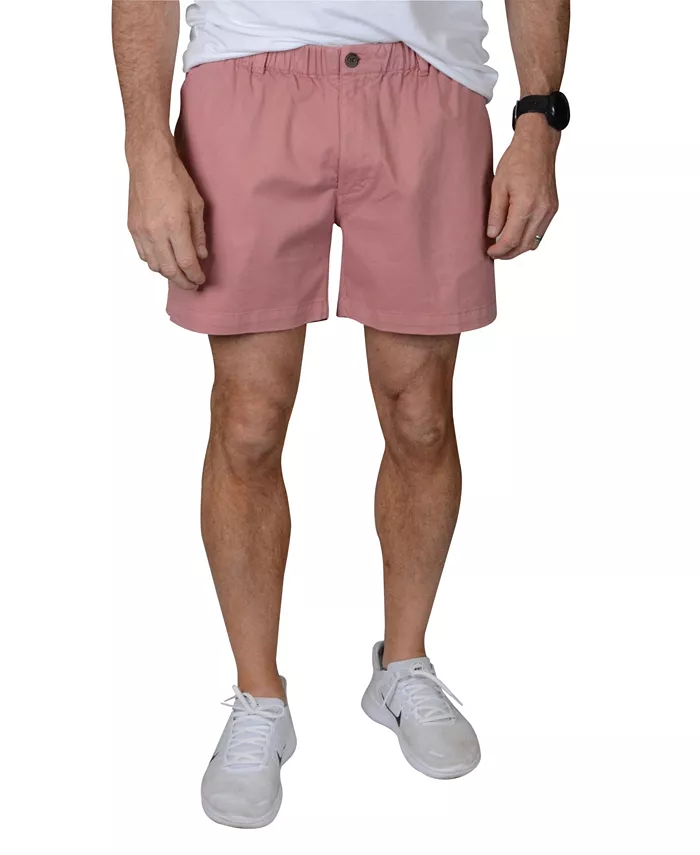 Мужские шорты с эластичным поясом на резинке, длина 5.5" Vintage 1946, красный
Мужские шорты с эластичным поясом на резинке, длина 5.5" Vintage 1946, красный