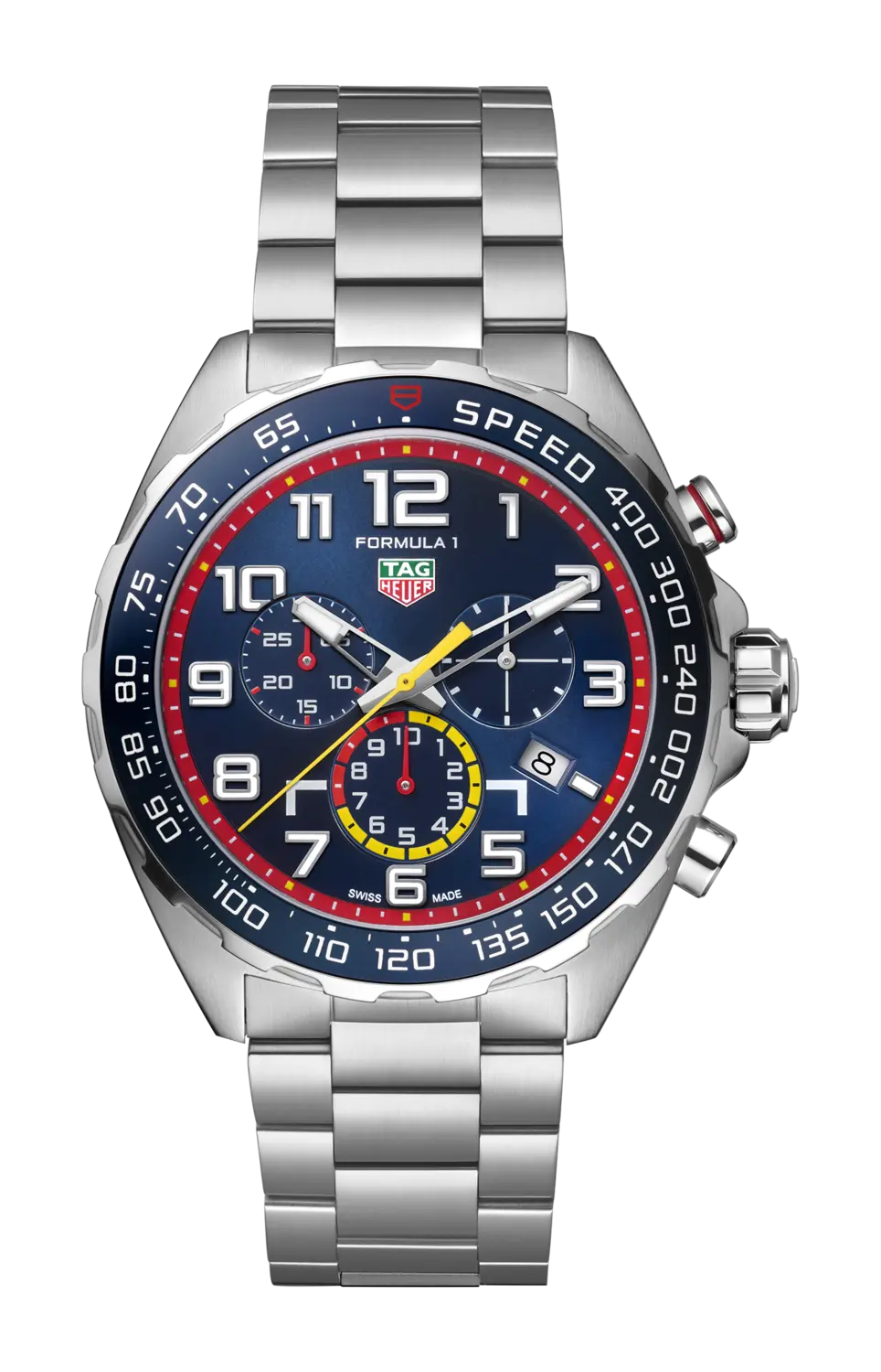 Часы formula 1 x red bull racing special edition Tag Heuer
Часы formula 1 x red bull racing special edition Tag Heuer
