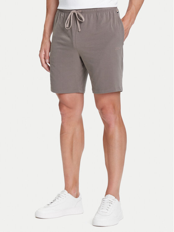 Спортивные шорты regular fit Mix&Match 50515314 Boss, коричневый
Спортивные шорты regular fit Mix&Match 50515314 Boss, коричневый