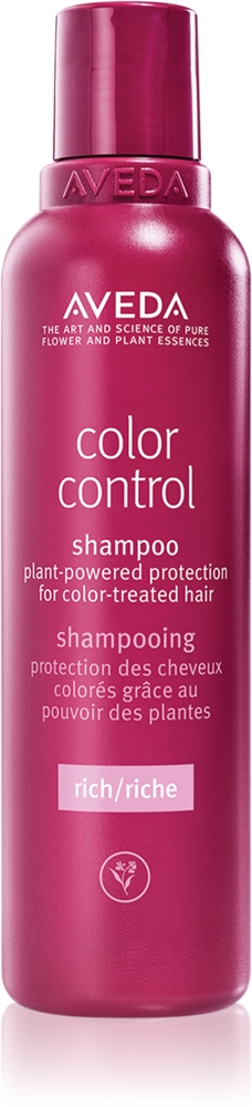 Шампунь с интенсивным эффектом для контроля цвета окрашенных волос Aveda, 200 мл
Шампунь с интенсивным эффектом для контроля цвета окрашенных волос Aveda, 200 мл