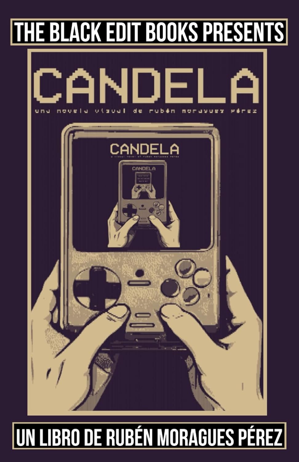 Candela (Spanish Edition) (Independently published)
Candela (Spanish Edition) (Independently published)