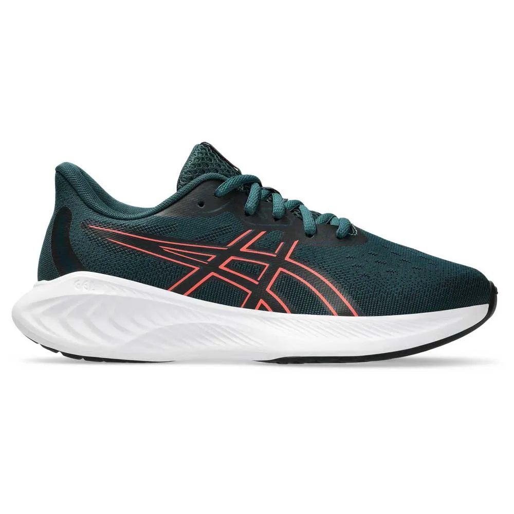 Кроссовки Asics Gel Cumulus 26 GS, зеленый
Кроссовки Asics Gel Cumulus 26 GS, зеленый