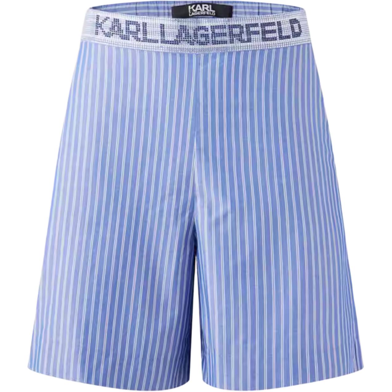 KARL LAGERFELD / Karl Lagerfeld Jeans Повседневные шорты KARL LAGERFELD женские синие
KARL LAGERFELD / Karl Lagerfeld Jeans Повседневные шорты KARL LAGERFELD женские синие