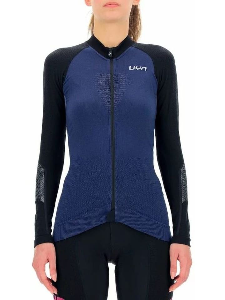 Функциональная рубашка UYN, синий
Функциональная рубашка UYN, синий