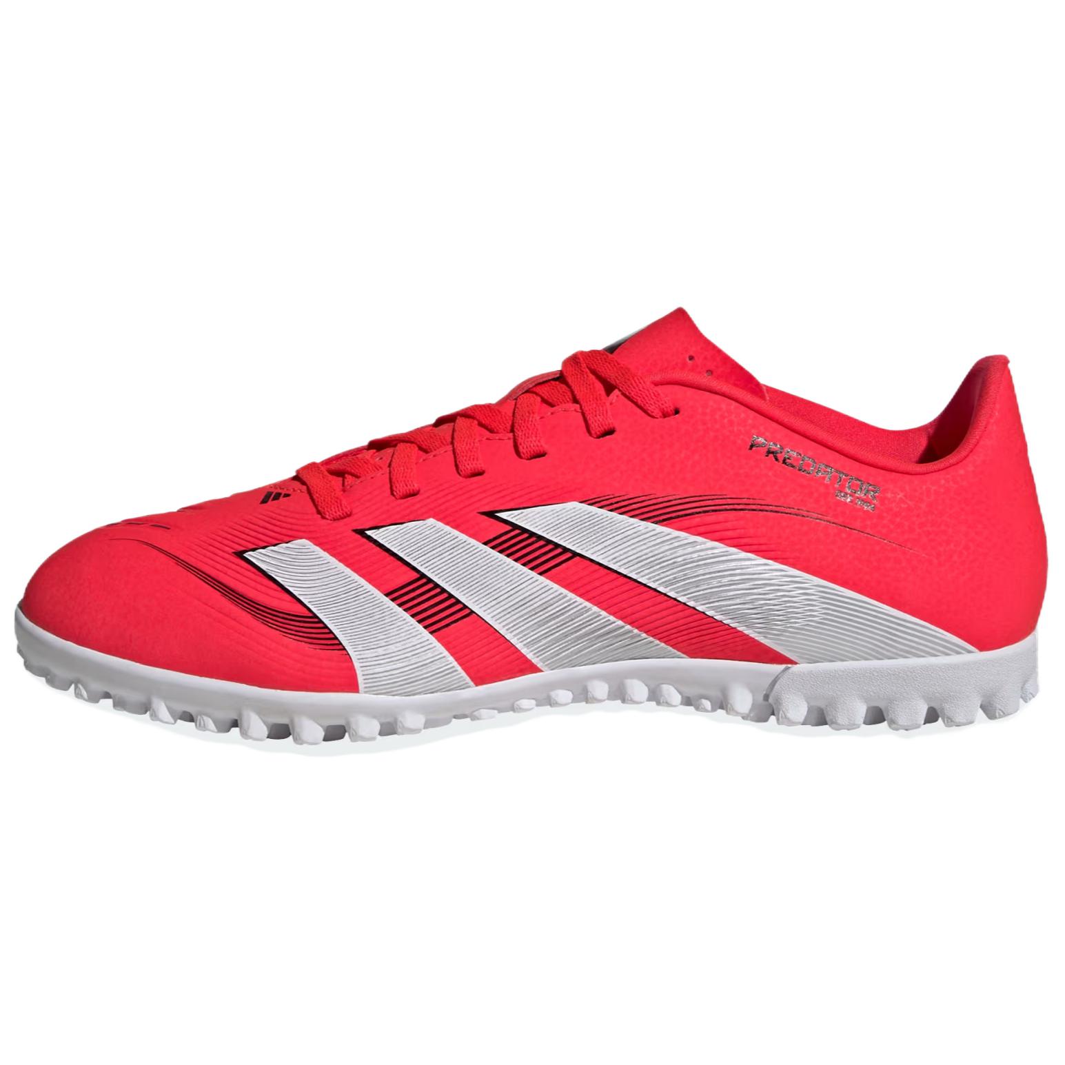 Adidas Бутсы Predator Club Tf Pure Victory Pack
Adidas Бутсы Predator Club Tf Pure Victory Pack