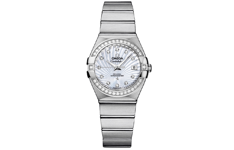 OMEGA Часы Women's Constellation Series Constellation Watch Watch 
OMEGA Часы Women's Constellation Series Constellation Watch Watch